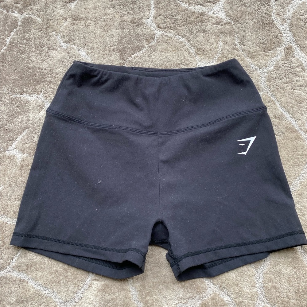Gymshark shorts